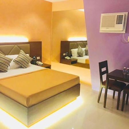 Hotel Apollo Lemery Ngoại thất bức ảnh