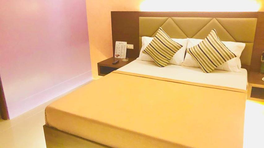 Hotel Apollo Lemery Ngoại thất bức ảnh
