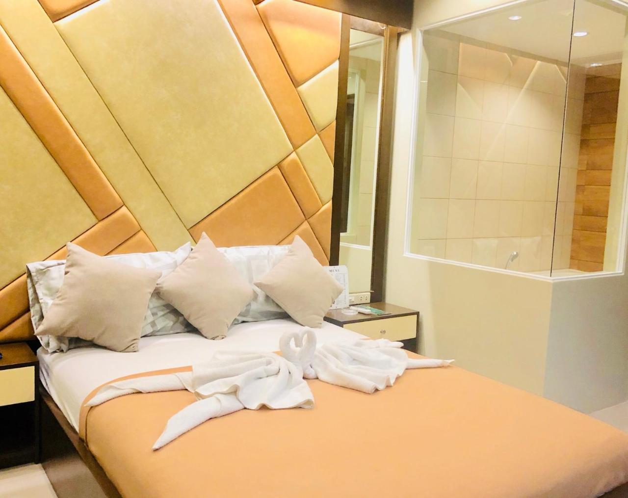 Hotel Apollo Lemery Ngoại thất bức ảnh